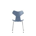 Siège GRAND PRIX™ Frêne teinté par Arne Jacobsen