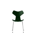 Siège GRAND PRIX™ Frêne teinté par Arne Jacobsen
