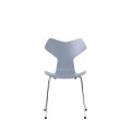 Siège GRAND PRIX™ Frêne teinté par Arne Jacobsen