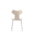 Siège GRAND PRIX™ Frêne teinté par Arne Jacobsen