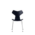 Siège GRAND PRIX™ Frêne teinté par Arne Jacobsen
