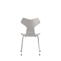 Siège GRAND PRIX™ Frêne teinté par Arne Jacobsen