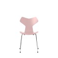 Siège GRAND PRIX™ Frêne teinté par Arne Jacobsen
