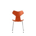 Siège GRAND PRIX™ Frêne teinté par Arne Jacobsen