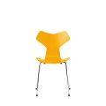 Siège GRAND PRIX™ Frêne teinté par Arne Jacobsen