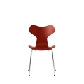 Siège GRAND PRIX™ Frêne teinté par Arne Jacobsen