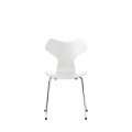 Siège GRAND PRIX™ Frêne teinté par Arne Jacobsen