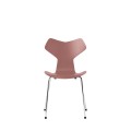Siège GRAND PRIX™ Frêne teinté par Arne Jacobsen