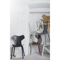 Siège GRAND PRIX™ Frêne teinté par Arne Jacobsen