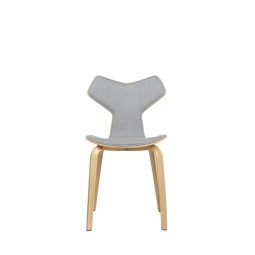 GRAND PRIX™ Colored Ash by Arne Jacobsen
