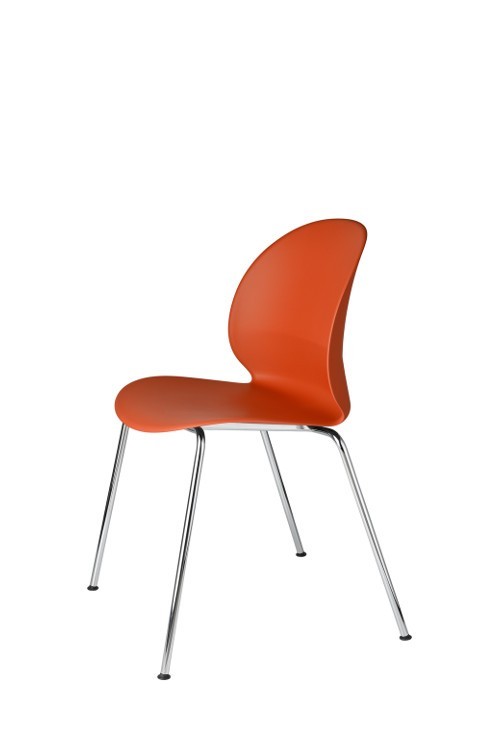 N02™ Recycle by Nendo