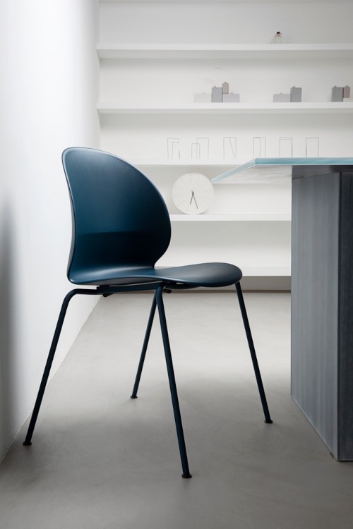 N02™ Recycle by Nendo