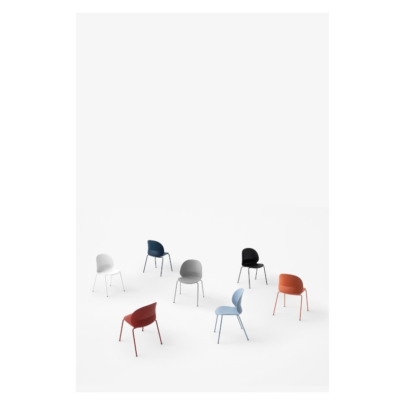 N02™ Recycle by Nendo