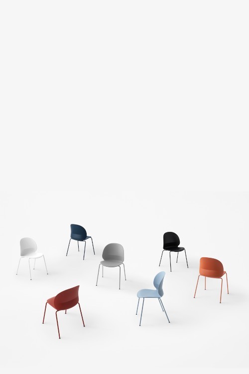 N02™ Recycle by Nendo