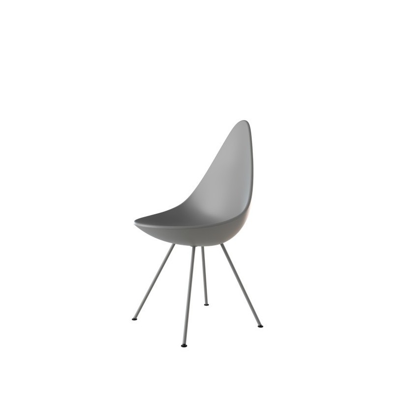 DROP™ chair by Arne Jacobsen