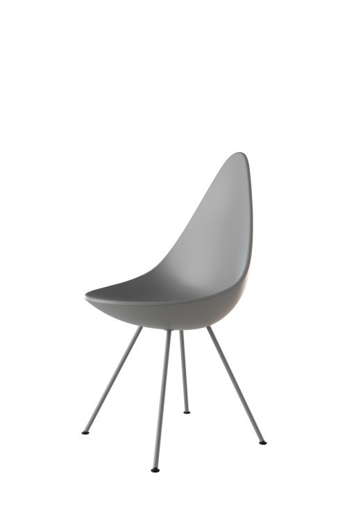 DROP™ chair by Arne Jacobsen