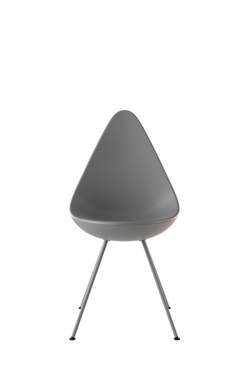 DROP™ chair by Arne Jacobsen