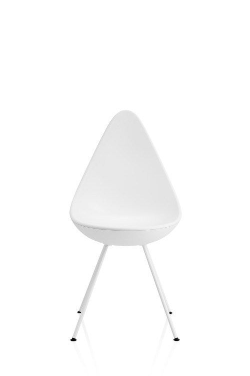 DROP™ chair by Arne Jacobsen