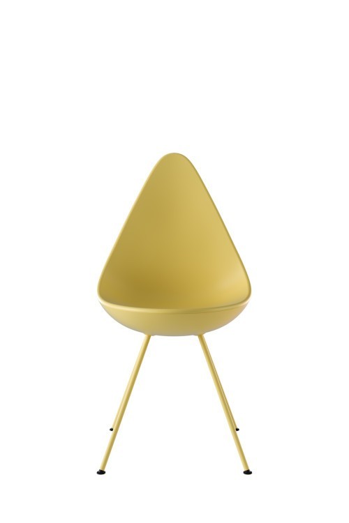 DROP™ chair by Arne Jacobsen
