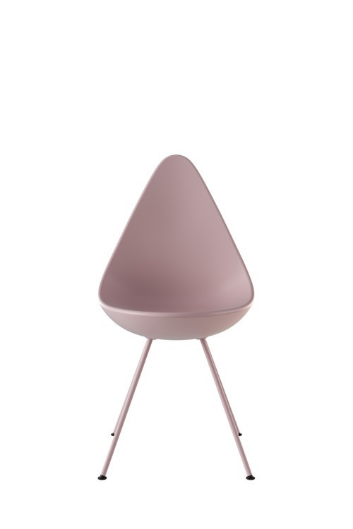 DROP™ chair by Arne Jacobsen