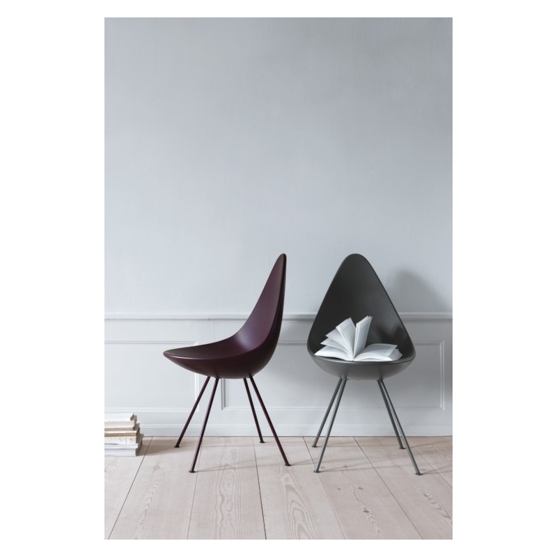 DROP™ chair by Arne Jacobsen