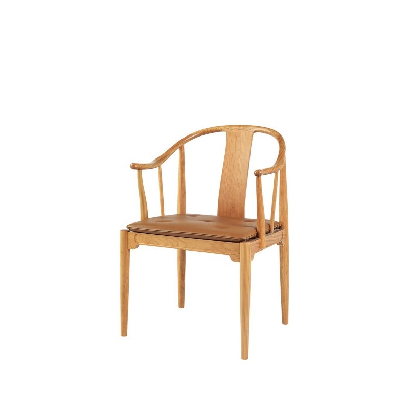 CHINA CHAIR™ by Hans J. Wegner