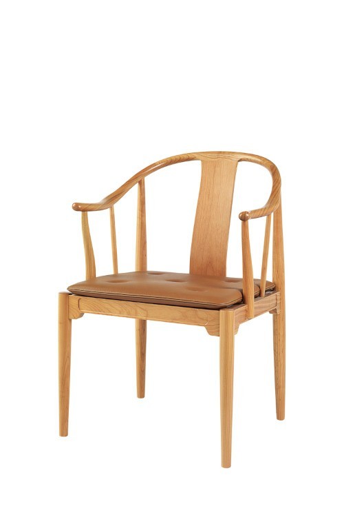 CHINA CHAIR™ by Hans J. Wegner
