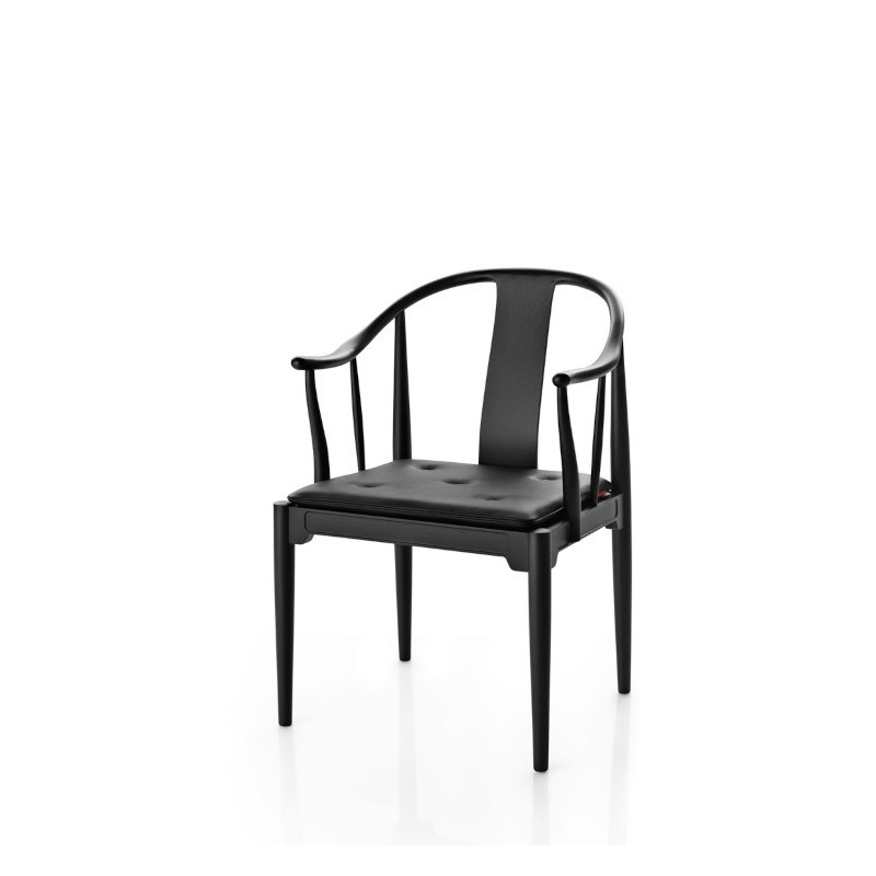 CHINA CHAIR™ by Hans J. Wegner