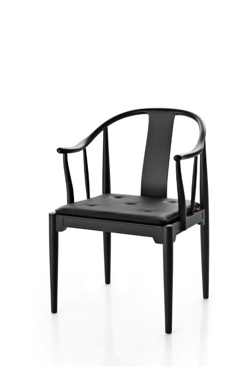CHINA CHAIR™ by Hans J. Wegner