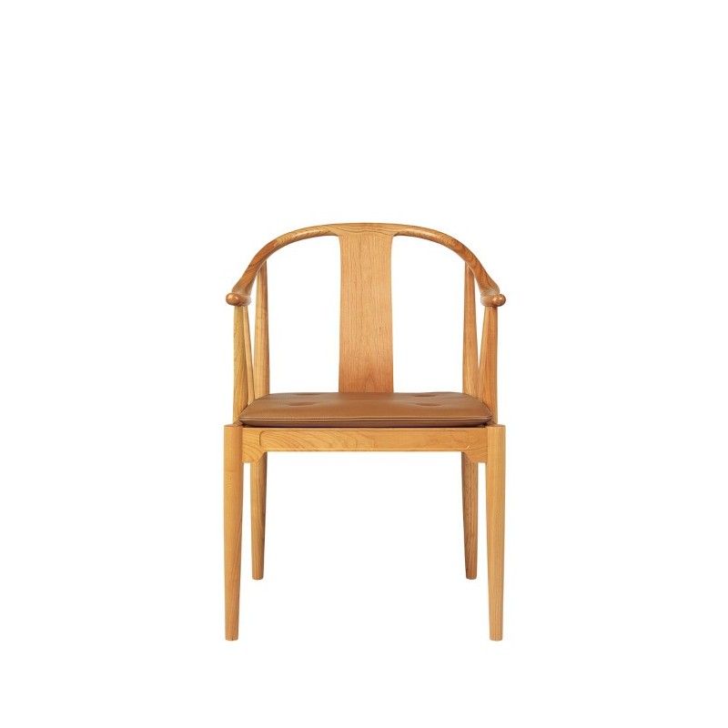 CHINA CHAIR™ by Hans J. Wegner