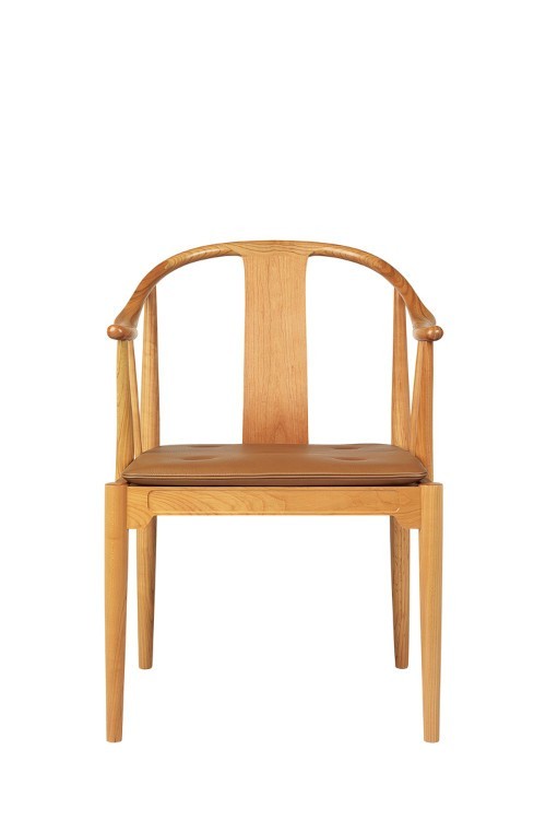 CHINA CHAIR™ by Hans J. Wegner