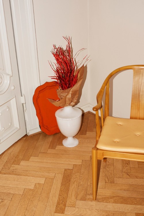 CHINA CHAIR™ by Hans J. Wegner