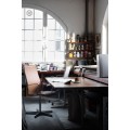 Siège OXFORD™ CLASSIC par Arne Jacobsen
