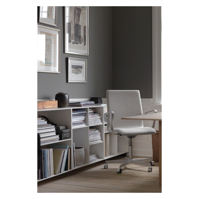 Siège OXFORD™ CLASSIC par Arne Jacobsen