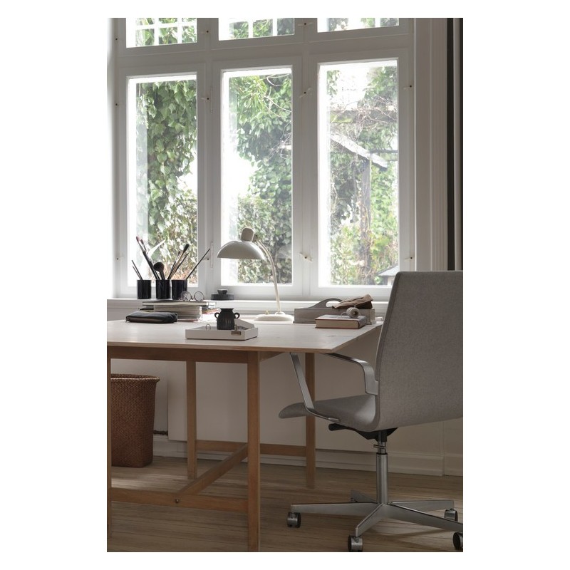 Siège OXFORD™ CLASSIC par Arne Jacobsen