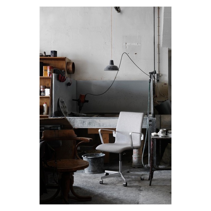 Siège OXFORD™ CLASSIC par Arne Jacobsen