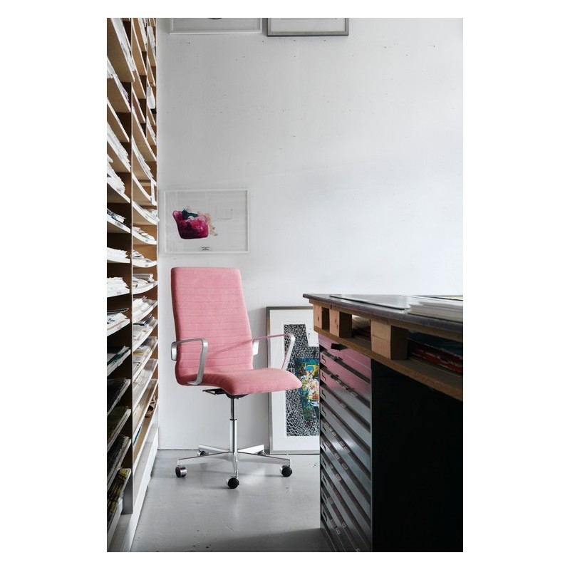 Siège OXFORD™ CLASSIC par Arne Jacobsen