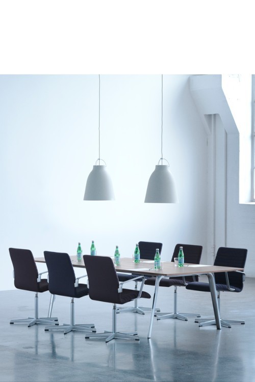 OXFORD™ CLASSIC chair by Arne Jacobsen
