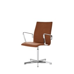 OXFORD™ CLASSIC armchair by Arne Jacobsen