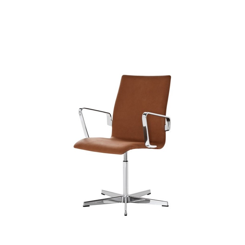 OXFORD™ CLASSIC armchair by Arne Jacobsen
