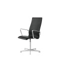 OXFORD™ CLASSIC armchair by Arne Jacobsen