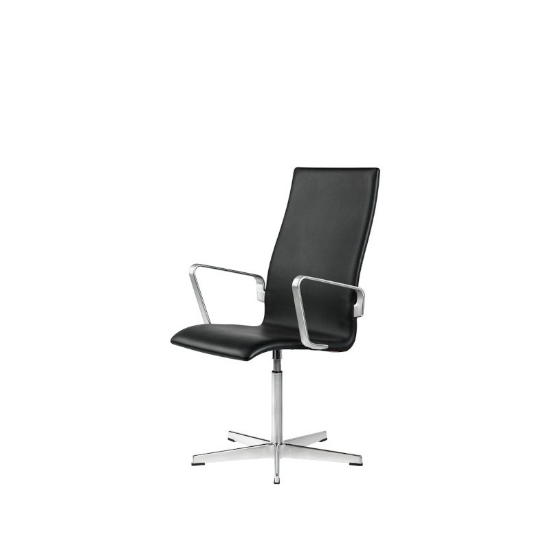 OXFORD™ CLASSIC armchair by Arne Jacobsen