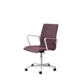 OXFORD™ CLASSIC armchair by Arne Jacobsen