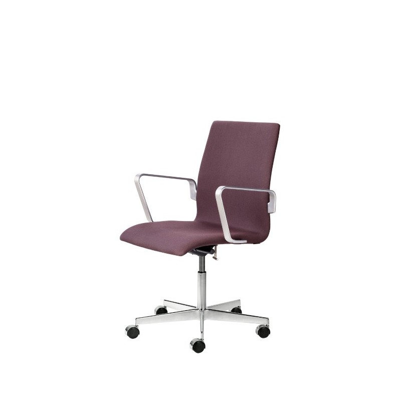 OXFORD™ CLASSIC armchair by Arne Jacobsen