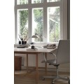 OXFORD™ CLASSIC armchair by Arne Jacobsen