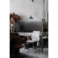 OXFORD™ CLASSIC armchair by Arne Jacobsen