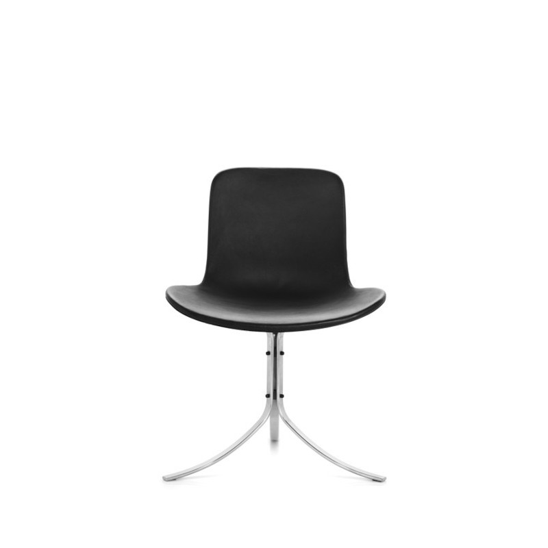 PK9™ Chair by Poul Kjærholm