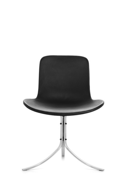 PK9™ Chair by Poul Kjærholm