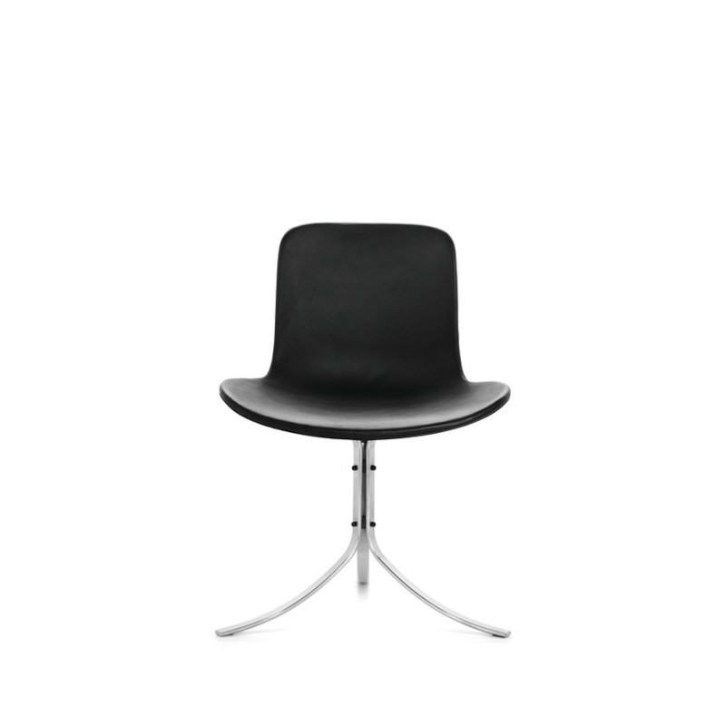 PK9™ Chair by Poul Kjærholm
