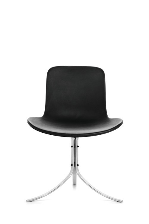 PK9™ Chair by Poul Kjærholm